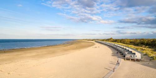 Rbr 233 - Beach Resort Kamperland