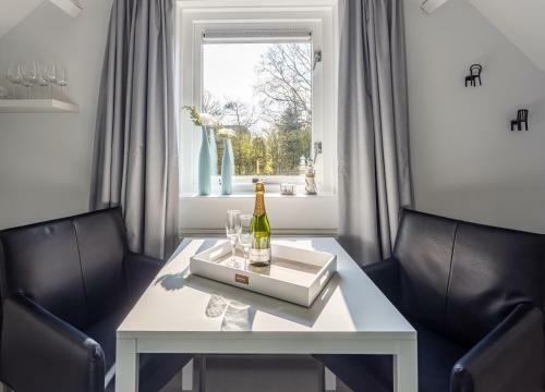 Apartamento Slapen Bij Jansz