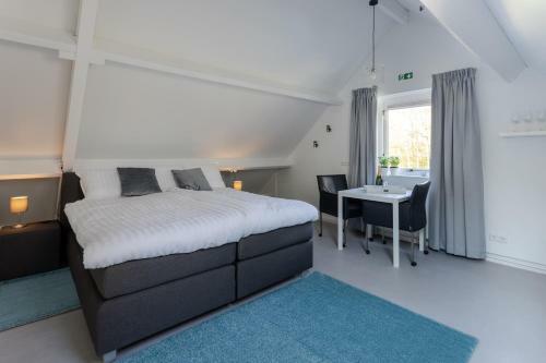 Apartamento Slapen Bij Jansz