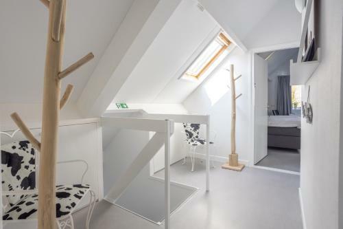 Apartamento Slapen Bij Jansz