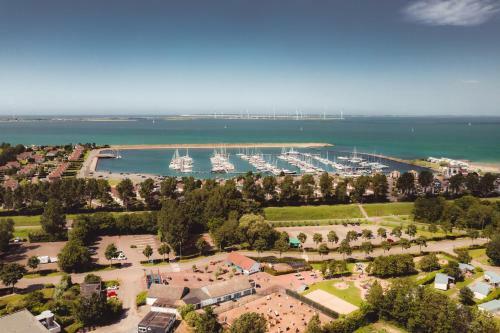 Rbr 1746 - Beach Resort Kamperland