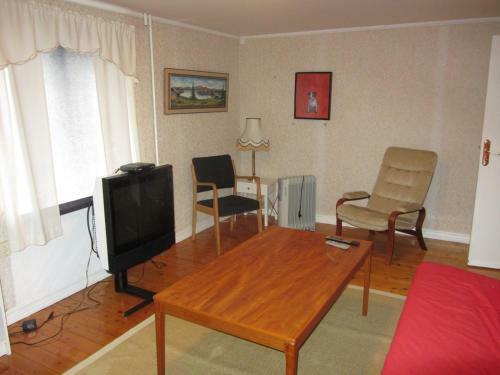 Lodge Gatan 2a