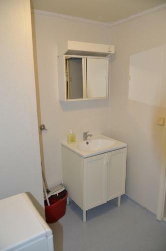 Lodge Gatan 2a