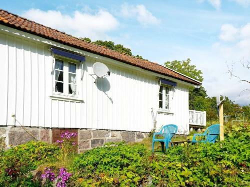 Holiday Home Fiskeb�ckskil V