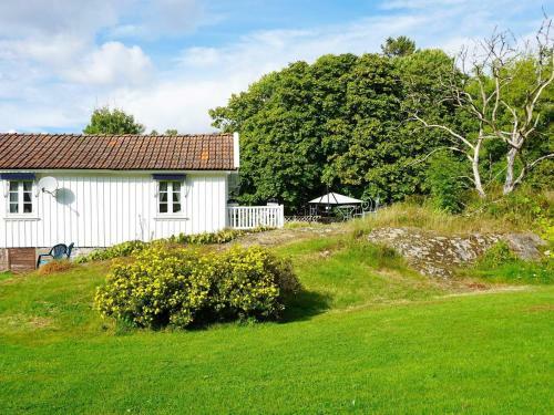 Holiday Home Fiskeb�ckskil V