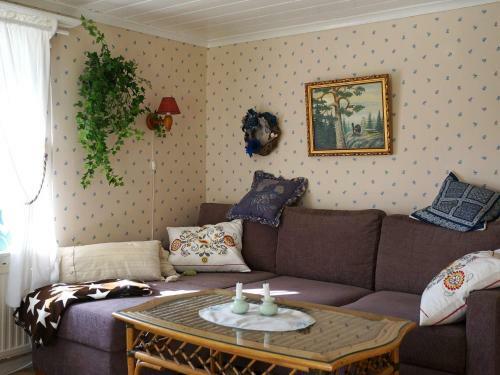Holiday Home Fiskeb�ckskil V
