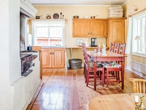 Holiday Home Flen IV