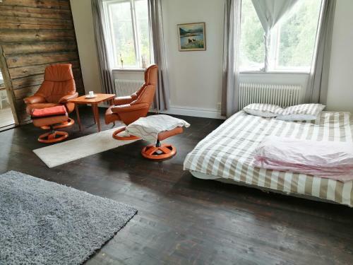 Villa My River House (basic)