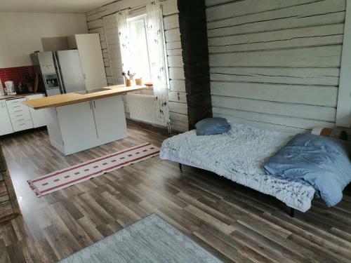 Villa My River House (basic)