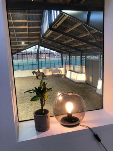 Bed & Breakfast Flyingehus G�rdshotell