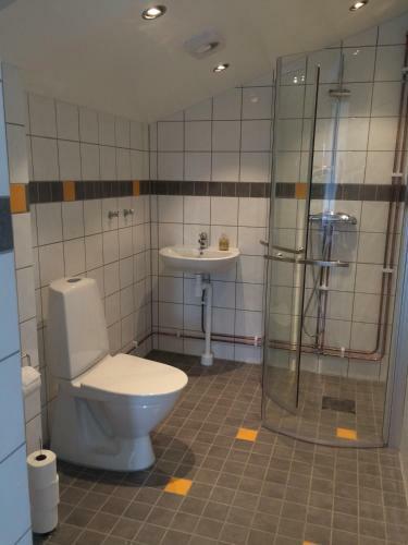 Bed & Breakfast Flyingehus G�rdshotell
