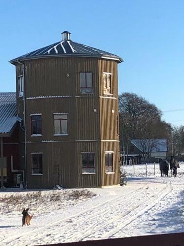 Bed & Breakfast Flyingehus G�rdshotell