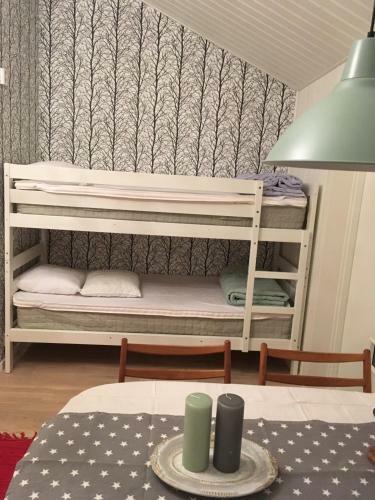 Agroturismo Fj�llbacka Lillstuga