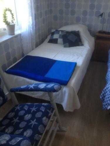 Agroturismo Fj�llbacka Lillstuga