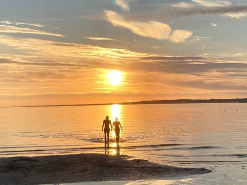 Sj�stugan Vallersvik