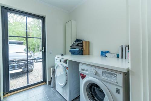 Villa Nabben - Exklusive Lage Mit Sandstrand