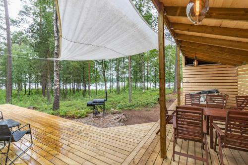 Villa Nabben - Exklusive Lage Mit Sandstrand