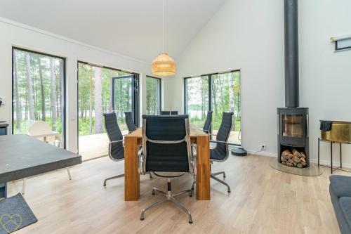 Villa Nabben - Exklusive Lage Mit Sandstrand