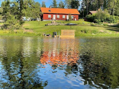 Apartamento Projekt Schwedenalm