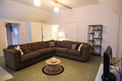Apartamento The Mangevie