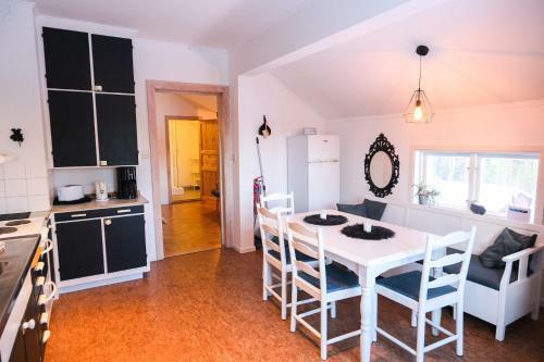 Apartamento The Mangevie