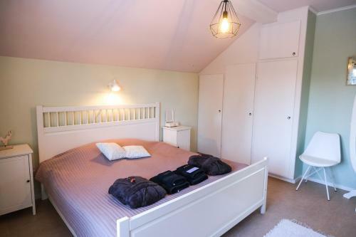 Apartamento The Mangevie