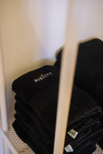 Apartamento The Mangevie