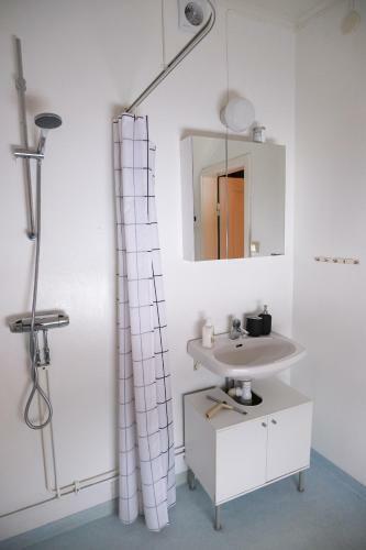 Apartamento The Mangevie