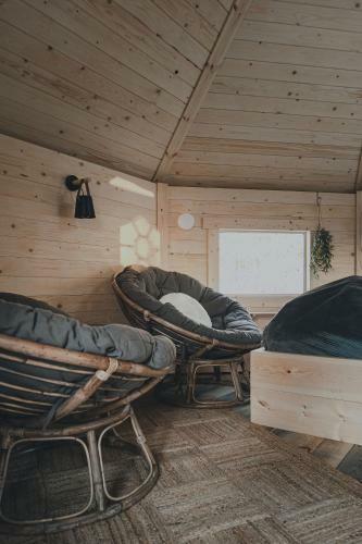 Apartamento The Mangevie