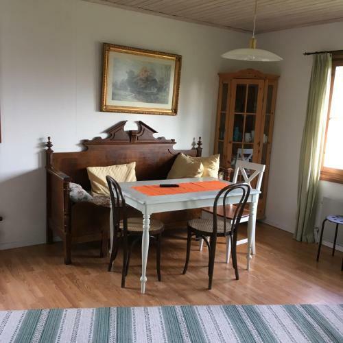 Albergue Furudals Bruk