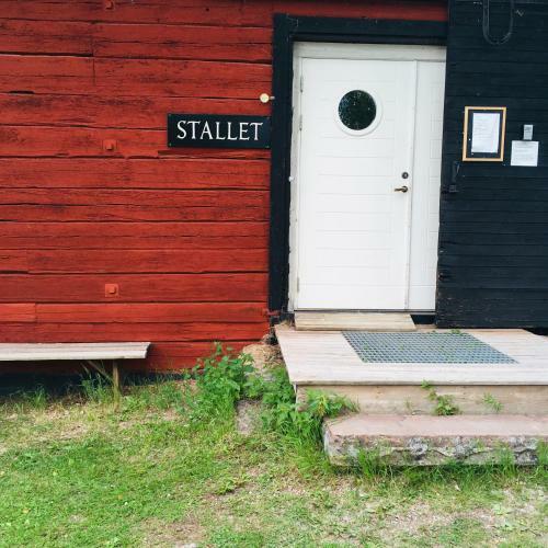Albergue Furudals Bruk