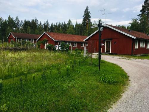Albergue Furudals Bruk