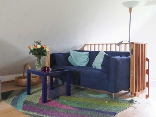 Holiday Home G�rsn�s