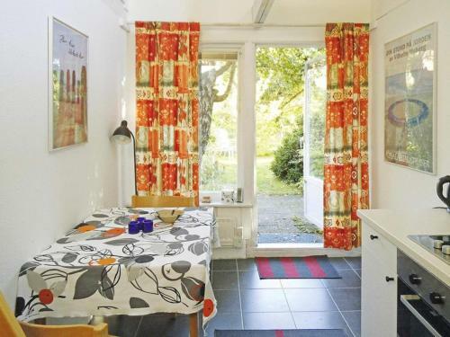 Holiday Home G�rsn�s