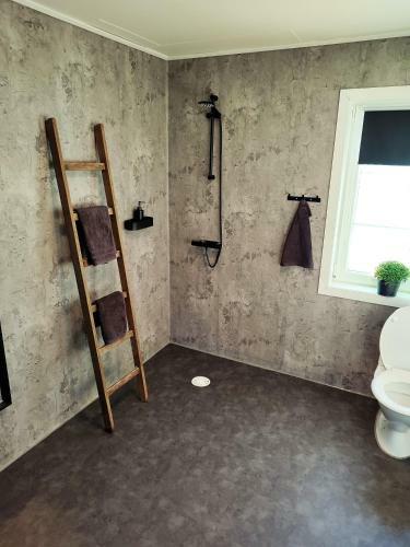 Apartamento L�genhet I Gullsp�ng Med Utsikt �ver Skogen
