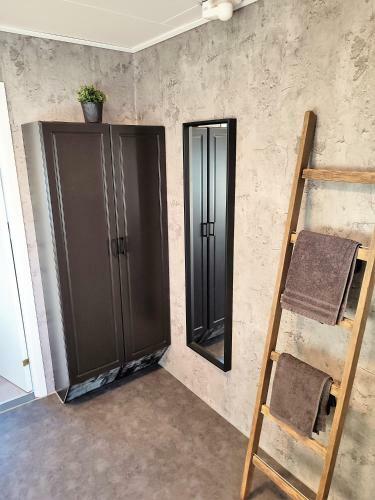 Apartamento L�genhet I Gullsp�ng Med Utsikt �ver Skogen