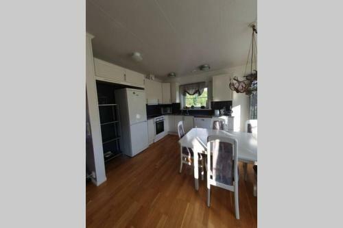 Stugan P� Str�nda - Strax Utanf�r Fun�sdalen