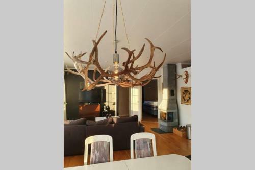 Stugan P� Str�nda - Strax Utanf�r Fun�sdalen