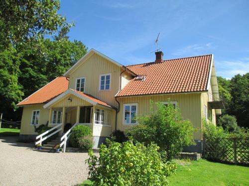 Prostens Bed & Breakfast