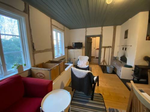 Prostens Bed & Breakfast