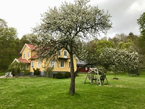 Prostens Bed & Breakfast