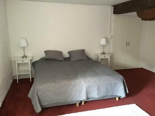Apartamento Magasin 4