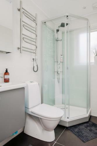 Apartamentos Gr�nna Lakeview