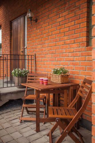 Apartamentos Gr�nna Lakeview