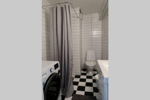 Apartamento Boende I Uppgr�nna Med Panoramautsikt
