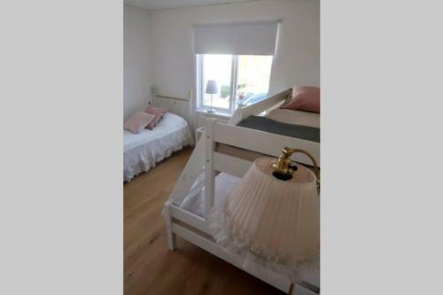 Apartamento Boende I Uppgr�nna Med Panoramautsikt