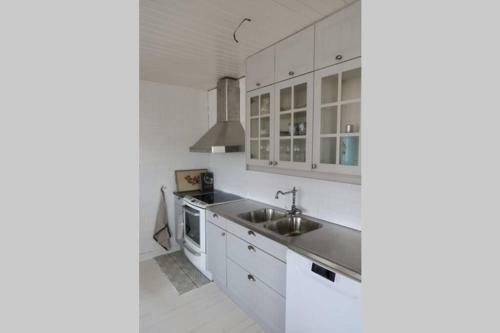 Apartamento Boende I Uppgr�nna Med Panoramautsikt