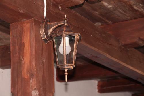 Hostal Pensiunea Energy