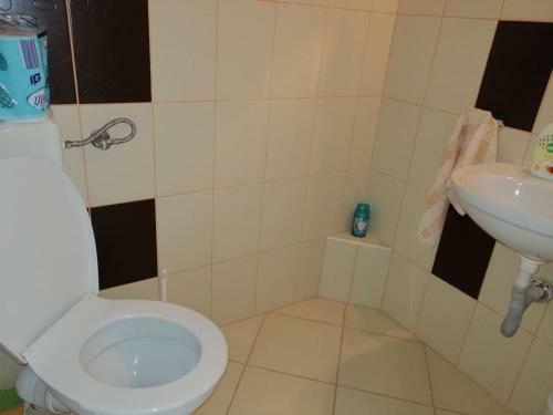 Hostal Hajnal Vend�gh�z