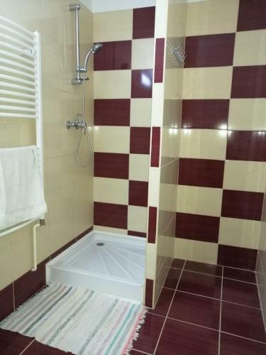 Hostal Hajnal Vend�gh�z
